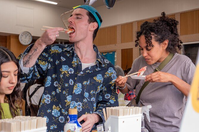 1-Day Tokyo Highlights Shore Excursion: Private Car from Yokohama - Final Thoughts