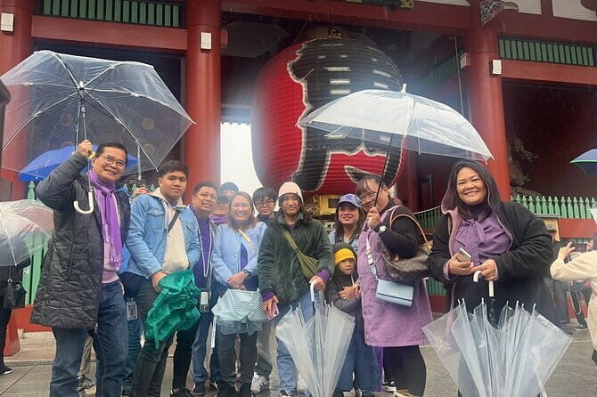 1 Day Tokyo Private Custom Tour - An In-Depth Look at the Tour Itinerary