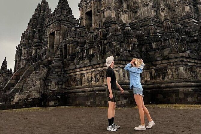 1 day tour Borobudur and Prambanan Temples - Final Thoughts: Who Is This Tour Best For?