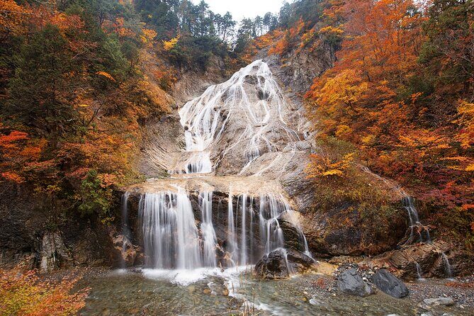 1 Day Tour from Kanazawa Tedori Gorge White Road and Shirakawa Go - Final Thoughts: Is This Tour Worth It?