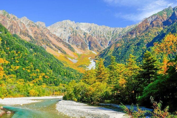 1-day-tour-from-nagano-and-matsumoto-kamikochi-matsumoto-castle
