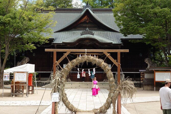 1-day-tour-from-nagano-to-matsumoto-castle-and-narai-juku