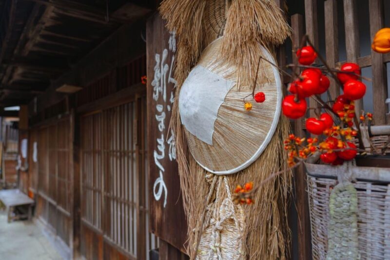 1-Day Tour from Nagoya: Hiking the Historic Nakasendo Trail - The Value of the Experience