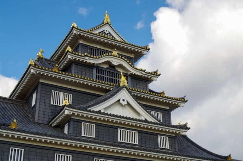 1-Day Tour from Okayama: Kurashiki, Gardens & Okayama Castle - Explore Japan’s Charm: A Detailed Look at the 1-Day Tour from Okayama to Kurashiki, Gardens & Okayama Castle
