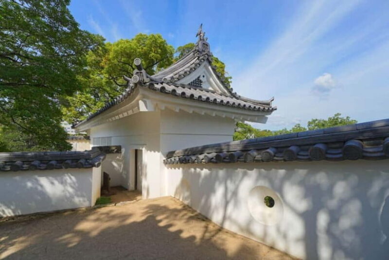 1-Day Tour from Okayama: Kurashiki, Gardens & Okayama Castle - Practical Details and Value