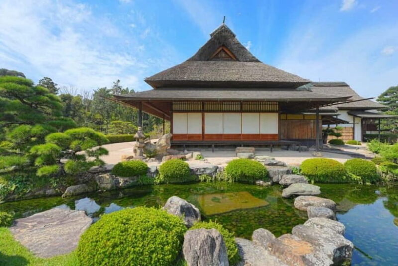 1-Day Tour from Okayama: Kurashiki, Gardens & Okayama Castle - The Sum Up