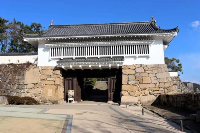 1-Day Tour from Okayama: Kurashiki, Gardens & Okayama Castle - FAQ