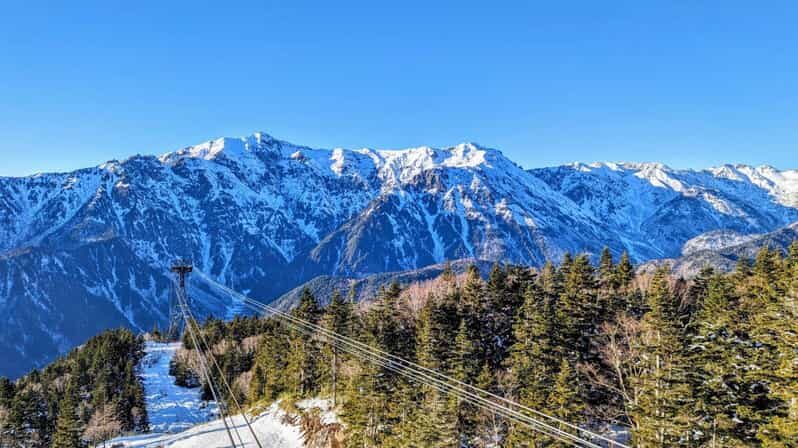 1-Day Tour from Takayama: Hida Folk Village, Caves & Ropeway - Key Points