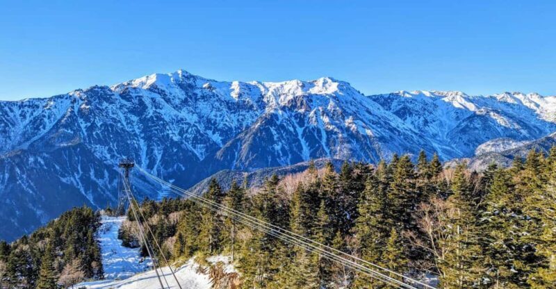 1-Day Tour from Takayama: Hida Folk Village, Caves & Ropeway - Practical Considerations and Tips