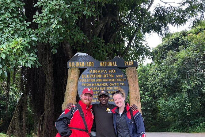 1 day tour hike mount kilimanjaro through marangu route - Final Thoughts  