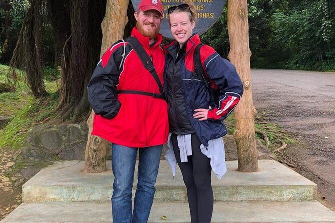 1 day tour hike mount kilimanjaro through marangu route - FAQ  