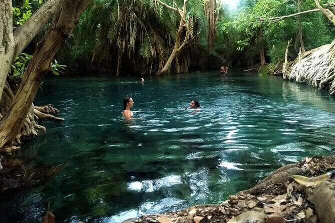 1 Day Tour Hot Spring (Majimoto) - Key Points