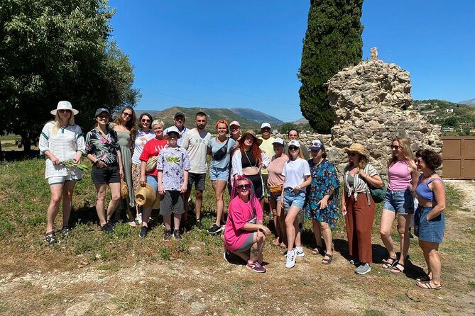 1-Day Tour in Blue Eye, Monastery, Gjirokaster and Lekursi Castle - Exploring Albania in One Day: A Practical Guide