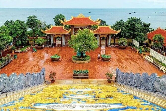 1 Day Tour in Phu Quoc Discover The South Island with Cable Car - Key Points