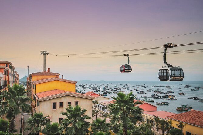 1 Day Tour in Phu Quoc Discover The South Island with Cable Car - Who Will Love This Tour?