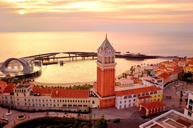 1 Day Tour in Phu Quoc Discover The South Island with Cable Car - FAQ