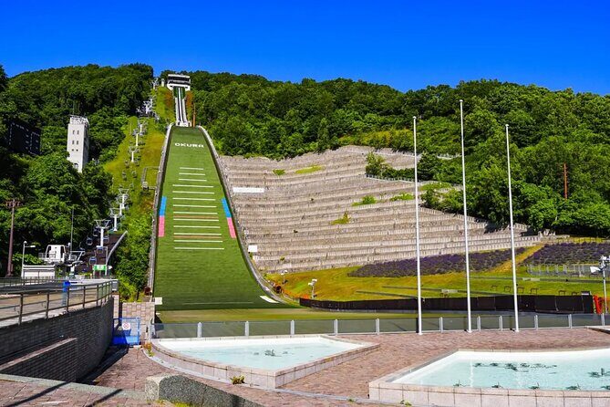 1 Day Tour in Sapporo Mt Maruyama Hike and Okurayama Ski Jump - Exploring Sapporo’s Natural Beauty: A Complete Review of the Mt. Maruyama Hike & Okurayama Ski Jump Tour