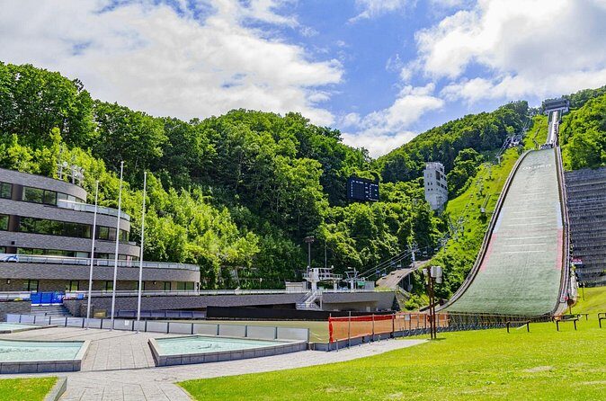 1 Day Tour in Sapporo Mt Maruyama Hike and Okurayama Ski Jump - Final Thoughts: Is This Tour Right for You?