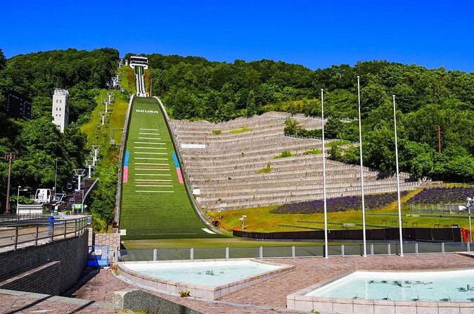 1 Day Tour in Sapporo Mt Maruyama Hike and Okurayama Ski Jump - FAQ