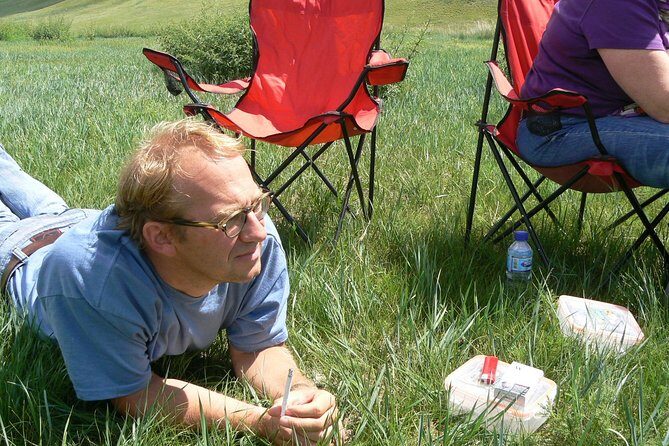 1 Day tour: Khustai National Park: Przewalski's wild horses - Authentic Insights from Reviews