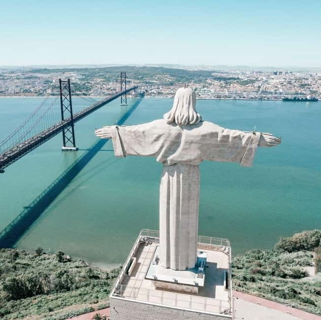 1-day tour of Évora and Setúbal - Key Points