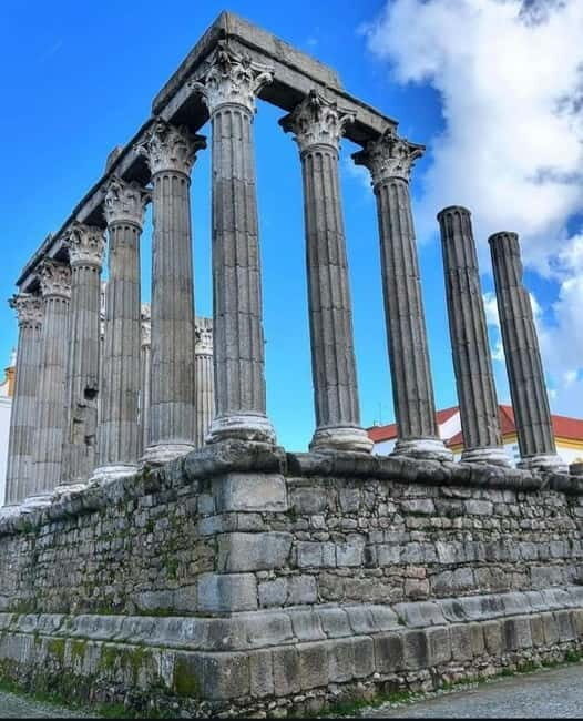 1-day tour of Évora and Setúbal - Practical Details & Tips