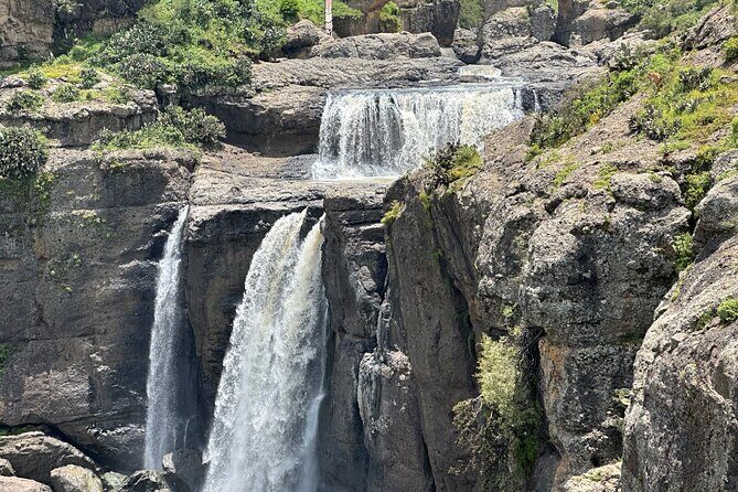 1-Day Tour Old bridge, Monastery,water falls Wildlife,Birds, - The Experience for Different Travelers