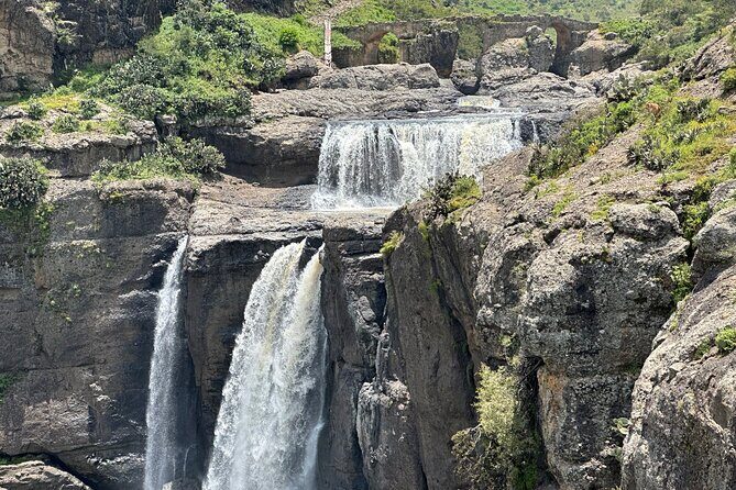 1-Day Tour Old bridge, Monastery,water falls Wildlife,Birds, - Frequently Asked Questions
