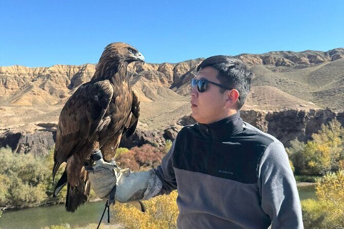 1 Day Tour to Kolsay Kaindy Lakes and Charyn Canyon - The Itinerary Breakdown