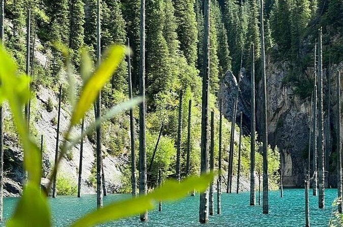 1 Day Tour to Kolsay Kaindy Lakes and Charyn Canyon - FAQs