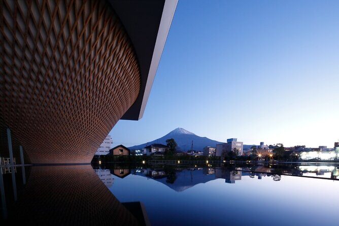 1 Day Tour to Mt. Fuji and Hakone from Tokyo - In-Depth Look at the Tour Experience