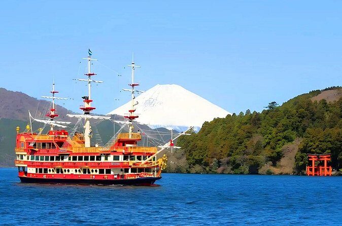 1 Day Tour to Mt. Fuji and Hakone from Tokyo - Who Is This Tour Best For?