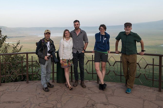 1-Day Tour to Ngorongoro Crater - The Sum Up: Who Is This Tour Best For?