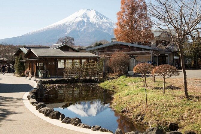 1-day-tour-to-oshino-hakkai-ole-hot-spring-in-mount-fuji