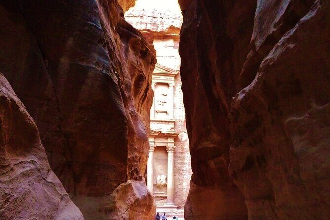 1 Day Tour to Petra From Eilat - Final Thoughts