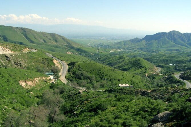 1 Day Tour to Shakhrisabz: Motherland of Amir Temur - A Deep Dive into the Tour