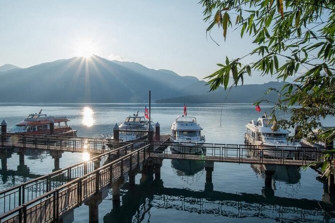 1-day Tour to Sun Moon Lake from Taipei by High Speed Rail - Who Will Love This Tour?