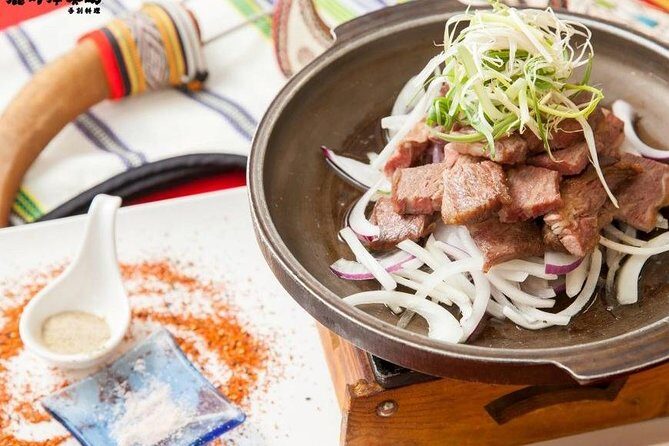 1-day Tour to Sun Moon Lake from Taipei by High Speed Rail - Key Points