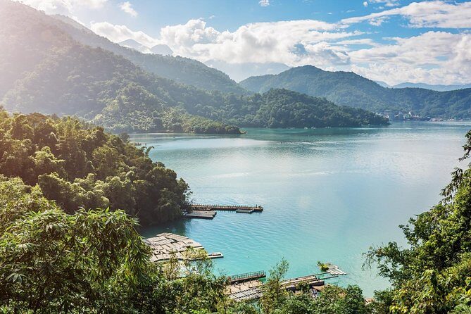 1-day Tour to Sun Moon Lake from Taipei by High Speed Rail - Final Thoughts: Who Is This Tour Best For?
