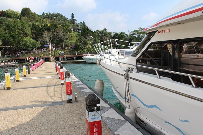 1-day Tour to Sun Moon Lake from Taipei by High Speed Rail - FAQ: What Travelers Want to Know