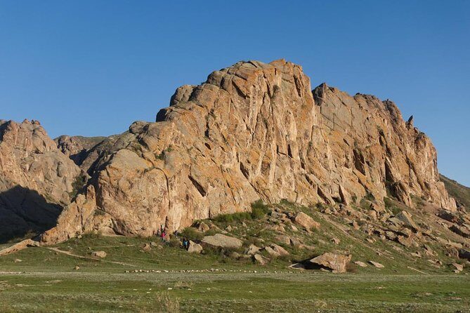 1 day tour to Tamgaly-Tas Petroglyphs and city of Nomads - Key Points