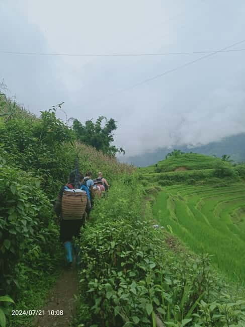 1 DAY Trek the Most Beautiful Villages of Sapa & Local Guide - Why This Tour Is a Great Choice