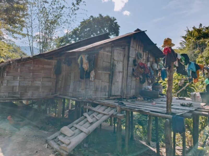 1 Day trekking : Chiang Rai popular activity,Fun in Nature. - FAQ