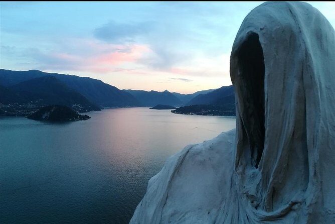 1 Day Trekking - Il Sentiero del Viandante: BELLANO. VARENNA - Introduction: Exploring Italy’s Lesser-Known Trails