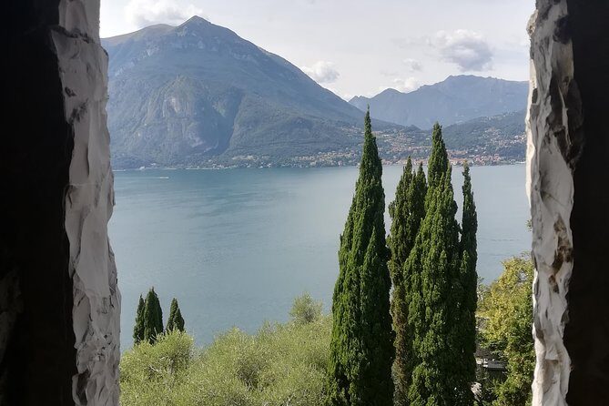 1 Day Trekking - Il Sentiero del Viandante: BELLANO. VARENNA - The Experience in Detail