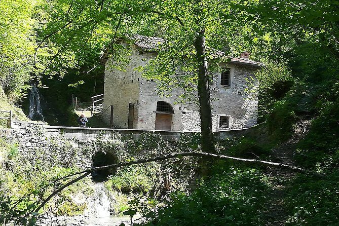 1 Day Trekking - Il Sentiero del Viandante: BELLANO. VARENNA - FAQ