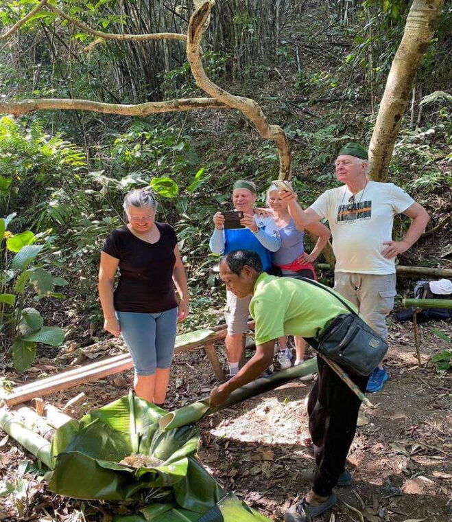 1-day-trekking-in-chiang-rai-forest-walk-only