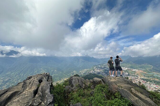 1 Day Trekking Tour in Sa Seng to Hang Da to Hau Thao Villages - Key Points