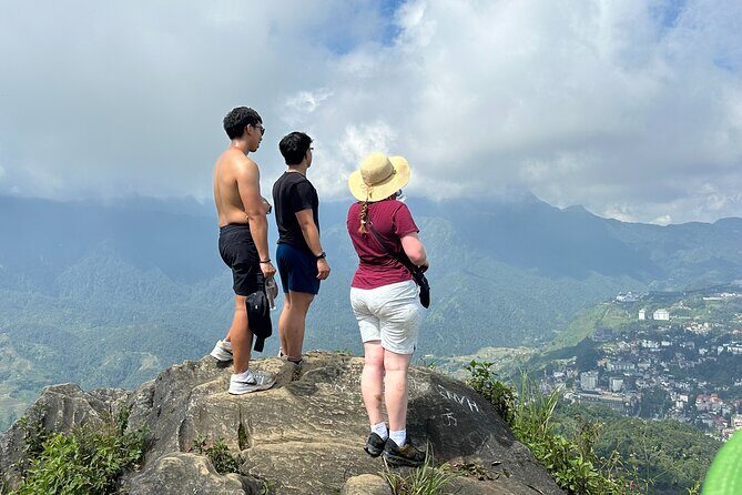 1 Day Trekking Tour in Sa Seng to Hang Da to Hau Thao Villages - FAQs