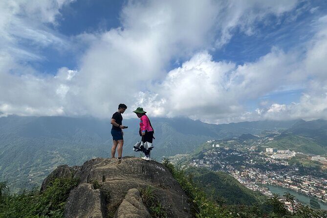 1 Day Trekking Tour in Sa Seng to Hang Da to Hau Thao Villages - Final Thoughts